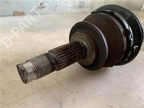 Right front driveshaft OPEL COMBO Box Body/MPV (X12) 1.3 CDTI (B05) | BP35951054M39  - Image 9