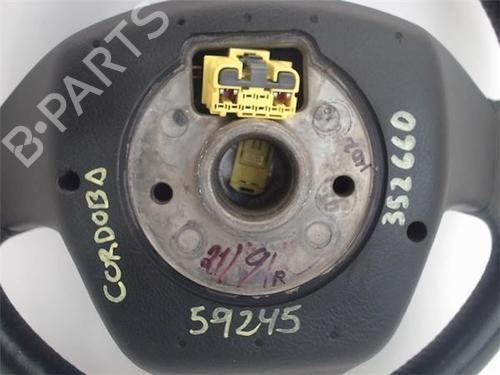 Ratt SEAT CORDOBA (6L2) 1.9 TDI | BP17961026C49 