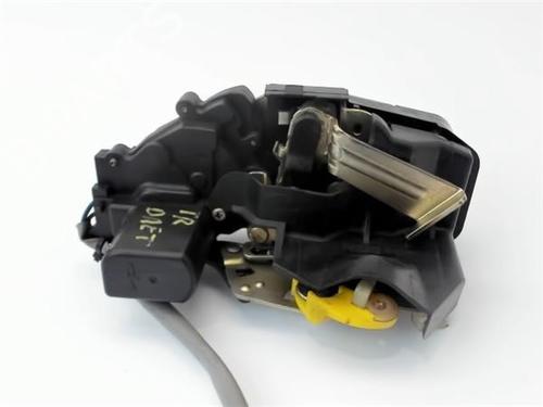 Rear right lock KIA CARENS II MPV (FJ)  | BP14345676C99 