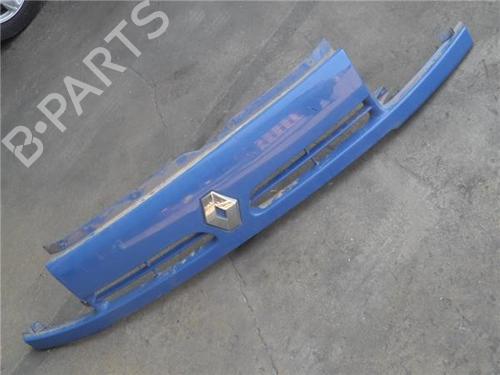 Used Grille RENAULT MASTER II Van (FD) 2.5 D (80 hp) 9764754