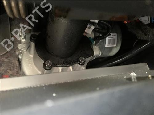 Steering column SEAT IBIZA V (KJ1, KJG) 1.0 TSI | BP33729579M21 - Image 2