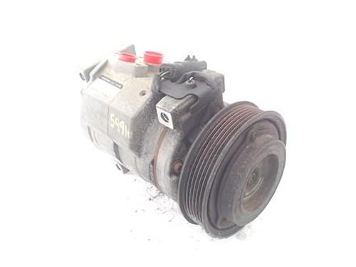 Compressor A/C JEEP CHEROKEE (KJ) 2.8 CRD (163 hp) 31575007
