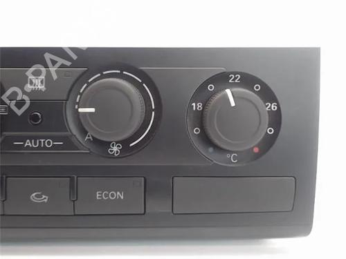 Climate control AUDI A6 C6 (4F2)  | BP13051150I5 
