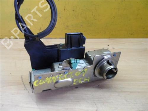 Used Front right lock FORD TRANSIT CONNECT (P65_, P70_, P80_) [2002-2025]  11362625