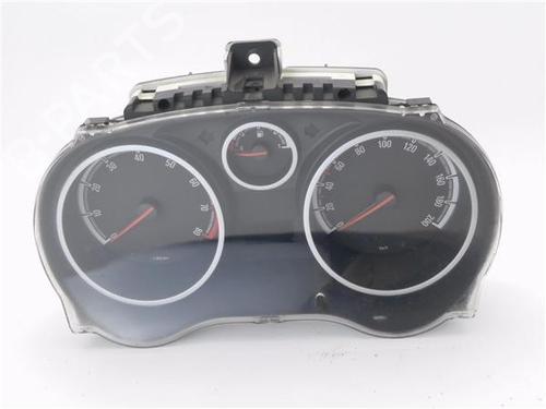 instrument-cluster-opel-corsa-d-s07-2006-2007-2008-2009-2010-2011-2012-2013-2014-2015-36477165 main image