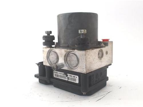 ABS pump CITROËN C4 Coupe (LA_) 1.6 16V | BP31206960M43 