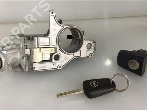 Used Other OPEL ASTRA H (A04) 1.7 CDTI (L48) (100 hp) 14339646
