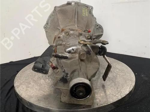 Gearbox NISSAN VANETTE Bus (C22)  | BP21359687M3 