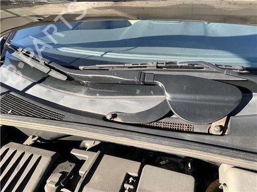 Front windshield wiper arm LEXUS RX (_U3_) 400h (MHU38_) | BP32419693C143