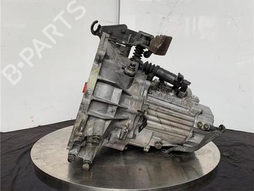 Gearbox HYUNDAI COUPE II (GK)  | BP16988397M3 