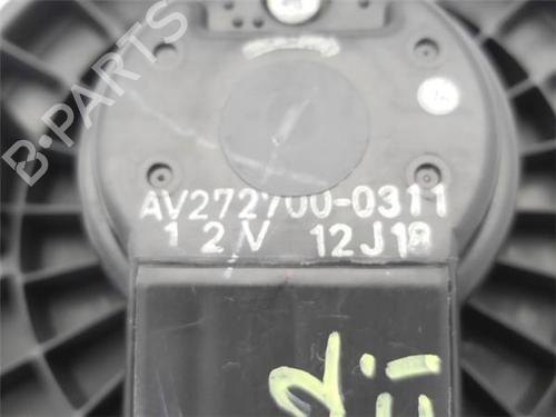 Heater blower motor FIAT SEDICI (189_) 1.9 D Multijet | BP22632633M62 