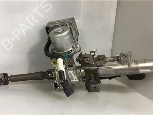 Used Steering column NISSAN MICRA V (K14) 1.5 DCI (90 hp) 9760329