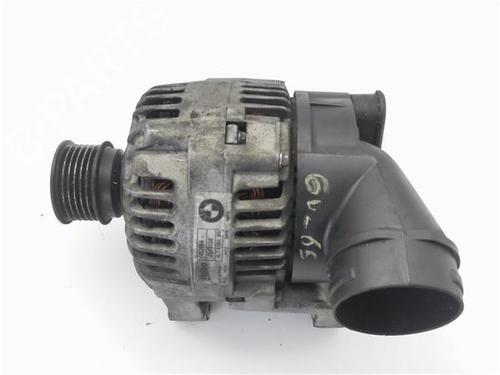 Alternator BMW 3 Coupe (E46)  | BP29251233M7 