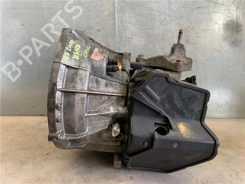 Gearbox MAZDA 2 (DY) | BP20172718M3 - Image 3