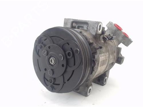 AC compressor DACIA SANDERO II 1.2 | BP34539281M34  - Image 6