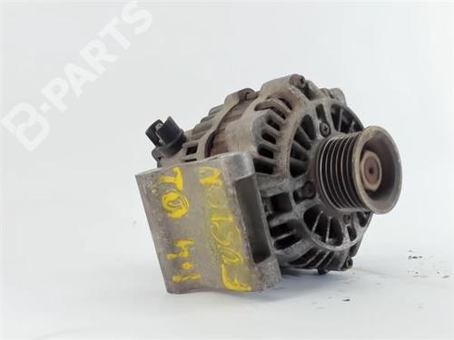 Alternator FORD FIESTA V (JH_, JD_) 1.25 16V | BP10370664M7 