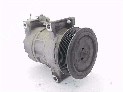 Used AC compressor AC compressor 39093795 39093795