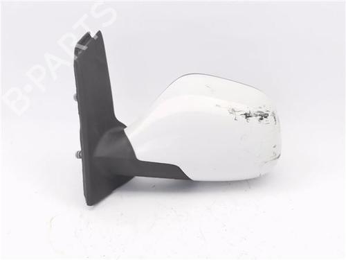 Used Left mirror SEAT ALTEA (5P1) 1.9 TDI (105 hp) 25719110