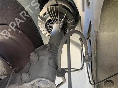 Used Right front shock absorber MERCEDES-BENZ VITO Van (W447) [2014-2026]  32417650