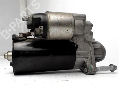 Starter BMW 5 (E60)  | BP11991853M8 