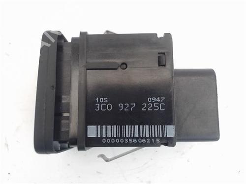 Electric handbrake VW PASSAT B6 (3C2)  | BP17368382E5 