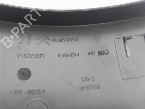 Mirror switch PEUGEOT PARTNER MPV (5_, G_) | BP32205487I25 - Image 7