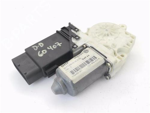 Used Right front window motor VW GOLF IV (1J1) [1997-2008]  28378481