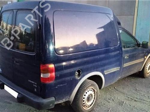 Alternator OPEL COMBO Box Body/MPV (71_) 1.7 D | BP16216122M7 