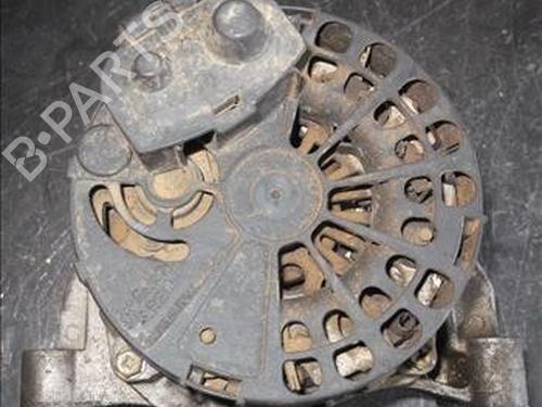 Alternator FIAT PUNTO (188_) 1.2 16V 80 (188.233, .235, .253, .255, .333, .353, .639,... | BP9759031M7 
