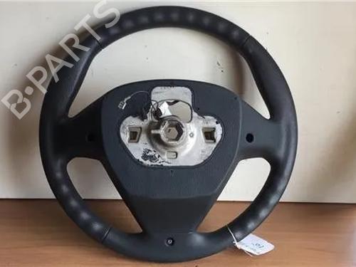 Steering wheel FORD FIESTA VI (CB1, CCN) 1.4 TDCi | BP11817951C49 