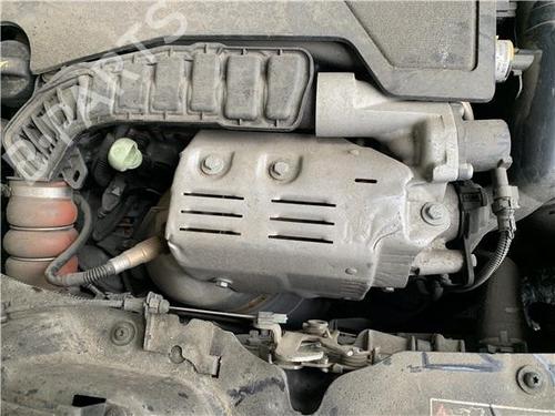 Turbolader/Kompressor Turbolader/Kompressor 29254847 29254847