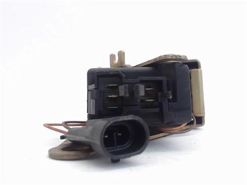 Front right lock SMART CITY-COUPE (450)  | BP13664297C97 