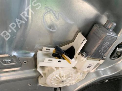 Front left window mechanism FORD FOCUS II (DA_, HCP, DP) 1.6 TDCi | BP30412441C22  - Image 6