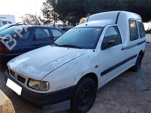 Used Parts SEAT INCA (6K9)  1.9 D  1038671