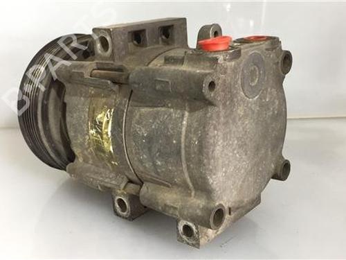 AC compressor FORD TRANSIT Van (FA_ _)  | BP9667276M34 