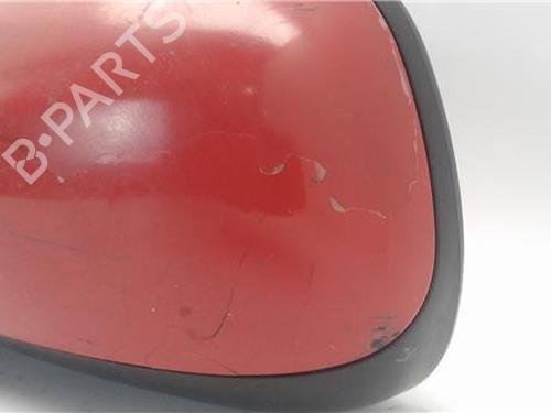 Left mirror PEUGEOT 307 (3A/C)  | BP16729069C26 