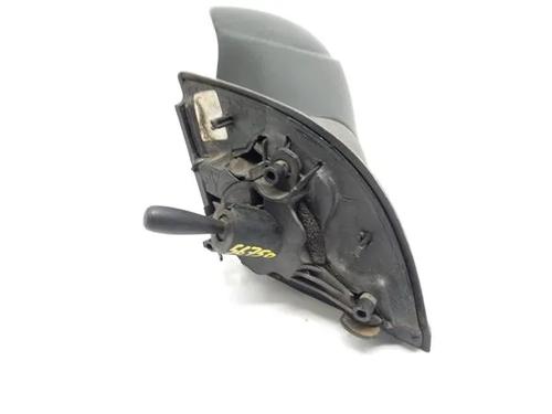 Left mirror CITROËN C3 I (FC_, FN_)  | BP9859685C26 