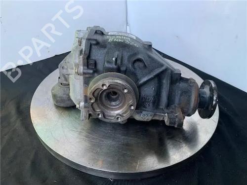 Rear differential BMW 3 Compact (E46)  | BP15495056M24 