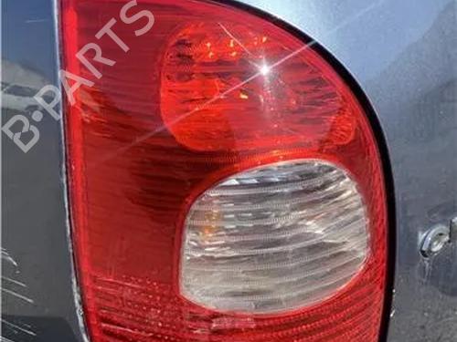 Used Left taillight Left taillight CITROËN XSARA PICASSO (N68) 1.6 HDi (90 hp) 24473208 24473208