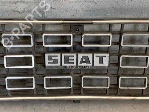 Grille SEAT 127 (127A)  | BP29431400C40 