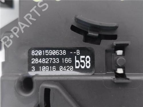 Switch RENAULT CLIO III (BR0/1, CR0/1) | BP30981085I30