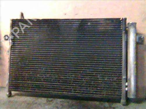 AC-Kondensator HYUNDAI GETZ (TB) [2001-2011]  9764486