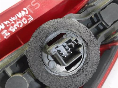 Left taillight FORD FOCUS II (DA_, HCP, DP) 1.6 | BP29993249C34