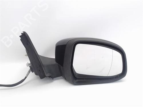 Right mirror FORD MONDEO IV (BA7) 2.0 TDCi | BP13874570C27 