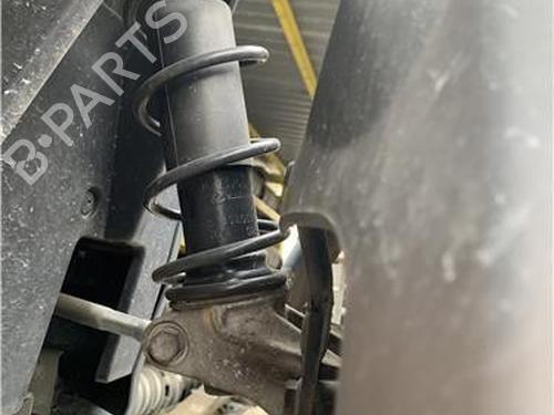 Right front shock absorber RENAULT TWIZY (MAM_) | BP32450828M17 - Image 4