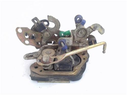Rear left lock OPEL MONTEREY A (M92) 3.1 TD (UBS69D, UBS69G) | BP28378370C100