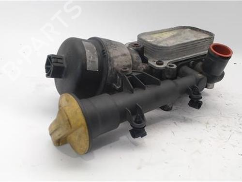 Støtte SUZUKI SWIFT III (MZ, EZ) 1.3 DDiS (RS413D) (69 hp) 17618380