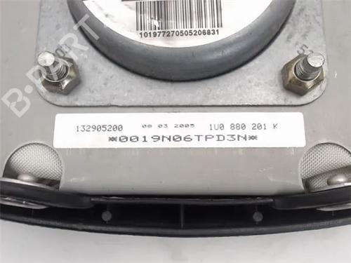 Driver airbag SKODA OCTAVIA I (1U2)  | BP13056274C9 