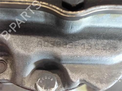 Gearbox OPEL CORSA C (X01) | BP17969162M3
