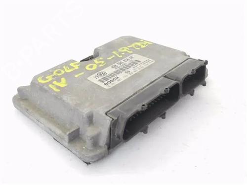 Used Electronic module VW GOLF IV (1J1) 1.9 TDI (110 hp) 13643481
